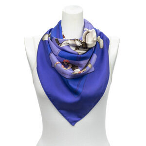 Hermes Scarf